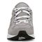 Vionic 23walk 2.0 Men's Orthotic Oxford/Lace-Up Sneaker - Light Grey - Front