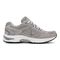 Vionic 23walk 2.0 Men's Orthotic Oxford/Lace-Up Sneaker - Light Grey - Right side
