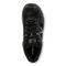 Vionic 23walk 2.0 Men's Orthotic Oxford/Lace-Up Sneaker - Black - Top