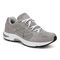 Vionic 23walk 2.0 Men's Orthotic Oxford/Lace-Up Sneaker - Light Grey - Angle main