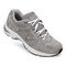 Vionic 23walk 2.0 Men's Orthotic Oxford/Lace-Up Sneaker - Light Grey - 23WALK 2.0-J2244L2020-LIGHT GREY-13fl-med