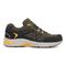 Vionic 23walk 2.0 Men's Orthotic Oxford/Lace-Up Sneaker - Phantom Grey/Dark Khaki - Right side