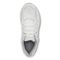 Vionic 23walk 2.0 Men's Orthotic Oxford/Lace-Up Sneaker - White - Top