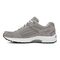 Vionic 23walk 2.0 Men's Orthotic Oxford/Lace-Up Sneaker - Light Grey - Left Side