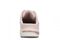 Vionic 23walk 2.0 Men's Orthotic Oxford/Lace-Up Sneaker - Cameo Rose - Back