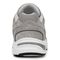 Vionic 23walk 2.0 Men's Orthotic Oxford/Lace-Up Sneaker - Light Grey - Back