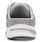 Vionic 23walk 2.0 Men's Orthotic Oxford/Lace-Up Sneaker - Paloma Grey - Back