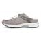 Vionic 23walk 2.0 Men's Orthotic Oxford/Lace-Up Sneaker - Paloma Grey - Left Side