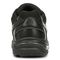 Vionic 23walk 2.0 Men's Orthotic Oxford/Lace-Up Sneaker - Black - Back