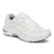Vionic 23walk 2.0 Men's Orthotic Oxford/Lace-Up Sneaker - White - Angle main