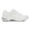 Vionic 23walk 2.0 Men's Orthotic Oxford/Lace-Up Sneaker - White - Right side