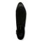 Vionic Bishop womens Western Short Boot - Black - Top