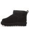 Bearpaw SHORTY TODDLER Toddler's Boots - 2860T - Black - side view