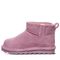 Bearpaw SHORTY TODDLER Toddler's Boots - 2860T - Dusky Orchid - side view