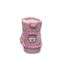 Bearpaw SHORTY TODDLER Toddler's Boots - 2860T - Dusky Orchid - back view