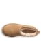 Bearpaw SHORTY TODDLER Toddler's Boots - 2860T - Iced Coffee - top view
