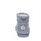 Bearpaw SHORTY TODDLER Toddler's Boots - 2860T - Blue Fin - back view