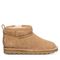 Bearpaw SHORTY TODDLER Toddler's Boots - 2860T - Iced Coffee - side view 2