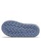 Bearpaw SHORTY TODDLER Toddler's Boots - 2860T - Blue Fin - bottom view