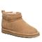 Bearpaw SHORTY TODDLER Toddler's Boots - 2860T - Iced Coffee - angle main