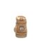 Bearpaw SHORTY TODDLER Toddler's Boots - 2860T - Iced Coffee - back view