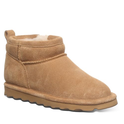 Bearpaw SHORTY TODDLER Toddler's Boots - 2860T - Iced Coffee - angle main