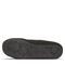 Bearpaw ERIKA Women's Slippers - 2894W - Black - bottom view