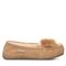 Bearpaw ERIKA Women's Slippers - 2894W - Iced Coffee - side view 2