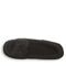 Bearpaw ERIKA Women's Slippers - 2894W - Black - top view