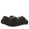 Bearpaw ERIKA Women's Slippers - 2894W - Black - pair view