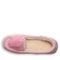 Bearpaw ERIKA Women's Slippers - 2894W - Prism Pink - top view