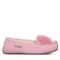 Bearpaw ERIKA Women's Slippers - 2894W - Prism Pink - side view 2