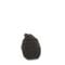 Bearpaw ERIKA Women's Slippers - 2894W - Black - back view