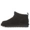 Bearpaw PETITE Women's Boots - 2986W - Black - side view