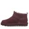 Bearpaw PETITE Women's Boots - 2986W - Eggplant - side view