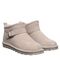 Bearpaw PETITE Women's Boots - 2986W - Mushroom - pair view