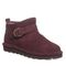 Bearpaw PETITE Women's Boots - 2986W - Eggplant - angle main