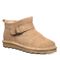 Bearpaw PETITE Women's Boots - 2986W - Iced Coffee - angle main