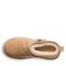 Bearpaw PETITE Women's Boots - 2986W - Iced Coffee - top view