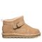 Bearpaw PETITE Women's Boots - 2986W - Iced Coffee - side view 2
