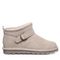 Bearpaw PETITE Women's Boots - 2986W - Mushroom - side view 2