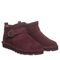 Bearpaw PETITE Women's Boots - 2986W - Eggplant - pair view