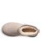 Bearpaw PETITE Women's Boots - 2986W - Mushroom - top view