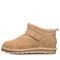 Bearpaw PETITE Women's Boots - 2986W - Iced Coffee - side view