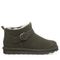 Bearpaw PETITE Women's Boots - 2986W - Seaweed - side view 2