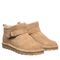 Bearpaw PETITE Women's Boots - 2986W - Iced Coffee - pair view