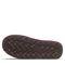 Bearpaw PETITE Women's Boots - 2986W - Eggplant - bottom view