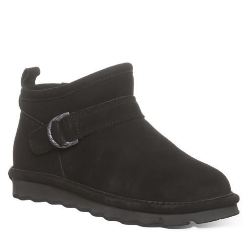 Bearpaw PETITE Women's Boots - 2986W - Black - angle main