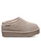 Bearpaw MARTIS YOUTH Youth's Slippers - 3038Y - Mushroom - side view 2
