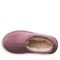 Bearpaw MARTIS YOUTH Youth's Slippers - 3038Y - Dusky Orchid - top view